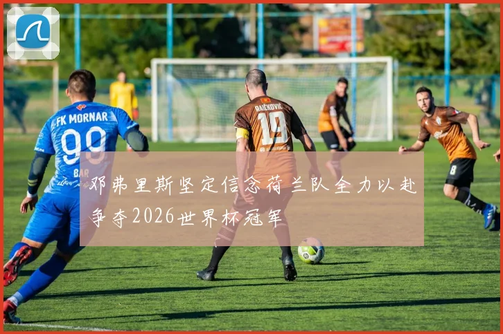 邓弗里斯坚定信念荷兰队全力以赴争夺2026世界杯冠军